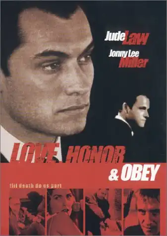Watch and Download Love, Honour and Obey 6