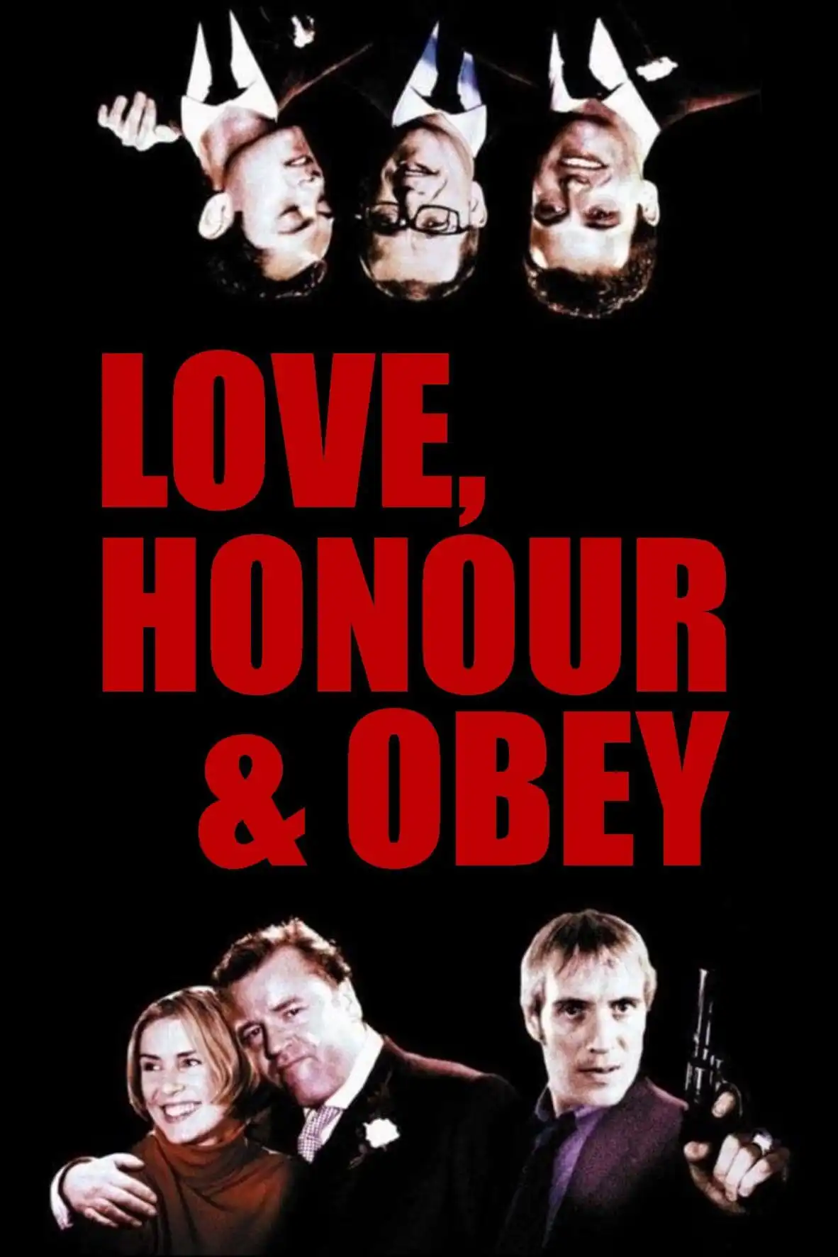 Watch and Download Love, Honour and Obey