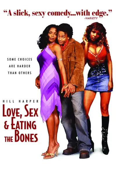 Watch and Download Love, Sex, and Eating the Bones 2