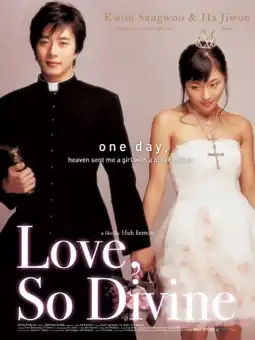 Watch and Download Love, So Divine 4