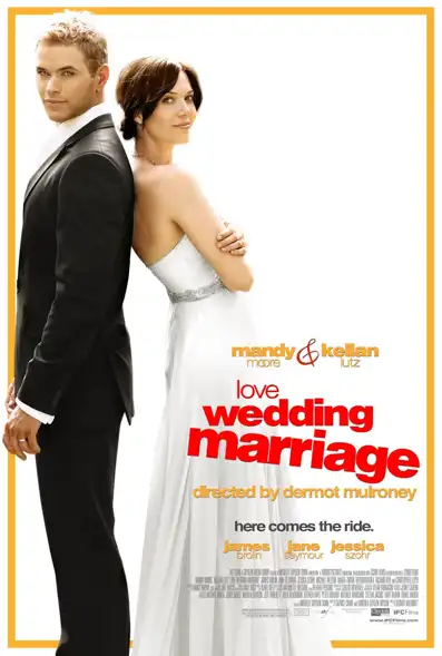 Watch and Download Love, Wedding, Marriage 14