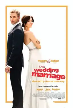 Watch and Download Love, Wedding, Marriage 7