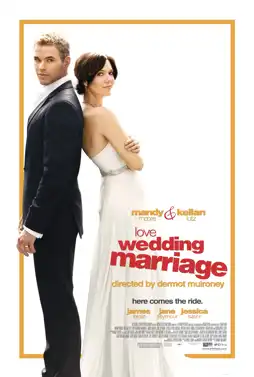 Watch and Download Love, Wedding, Marriage 8