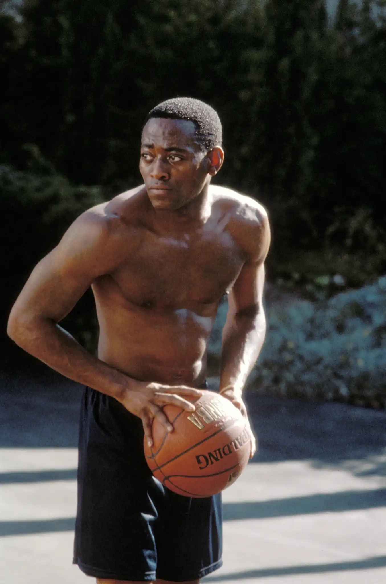 Watch and Download Love & Basketball 10
