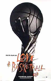 Watch and Download Love & Basketball 15