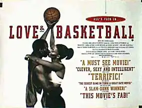 Watch and Download Love & Basketball 16