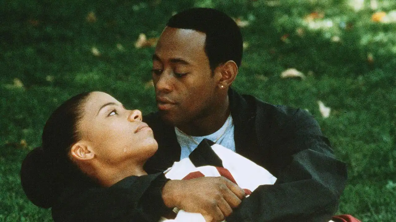 Watch and Download Love & Basketball 4