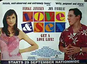 Watch and Download Love & Sex 10