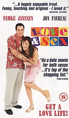 Watch and Download Love & Sex 11