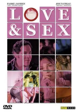 Watch and Download Love & Sex 12