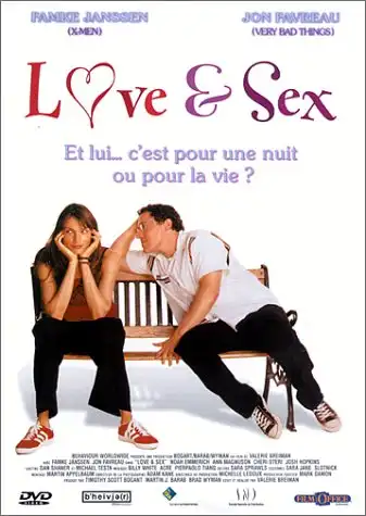 Watch and Download Love & Sex 13