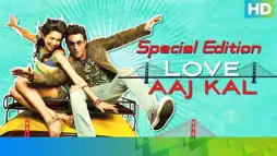 Watch and Download Love Aaj Kal 1