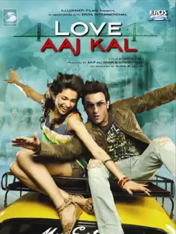 Watch and Download Love Aaj Kal 4