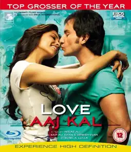 Watch and Download Love Aaj Kal 5