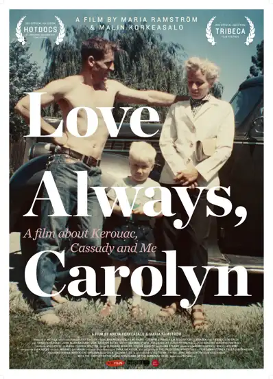 Watch and Download Love Always, Carolyn 2