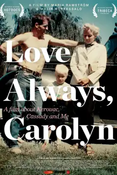 Watch and Download Love Always, Carolyn