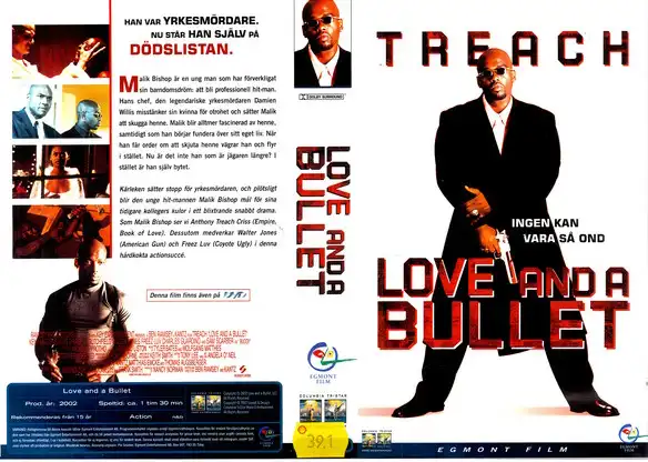 Watch and Download Love and a Bullet 7