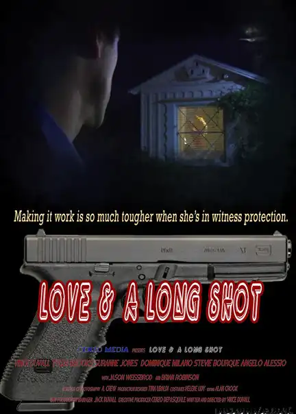 Watch and Download Love and a Long Shot 1