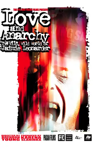 Watch and Download Love and Anarchy: The Wild Wild World of Jaimie Leonarder 2