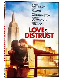 Watch and Download Love and Distrust 2