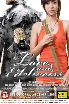 Watch and Download Love and Edelweiss