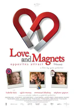 Watch and Download Love and Magnets 1