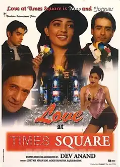 Watch and Download Love at Times Square