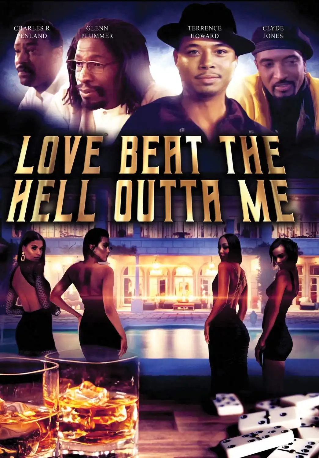 Watch and Download Love Beat the Hell Outta Me 2