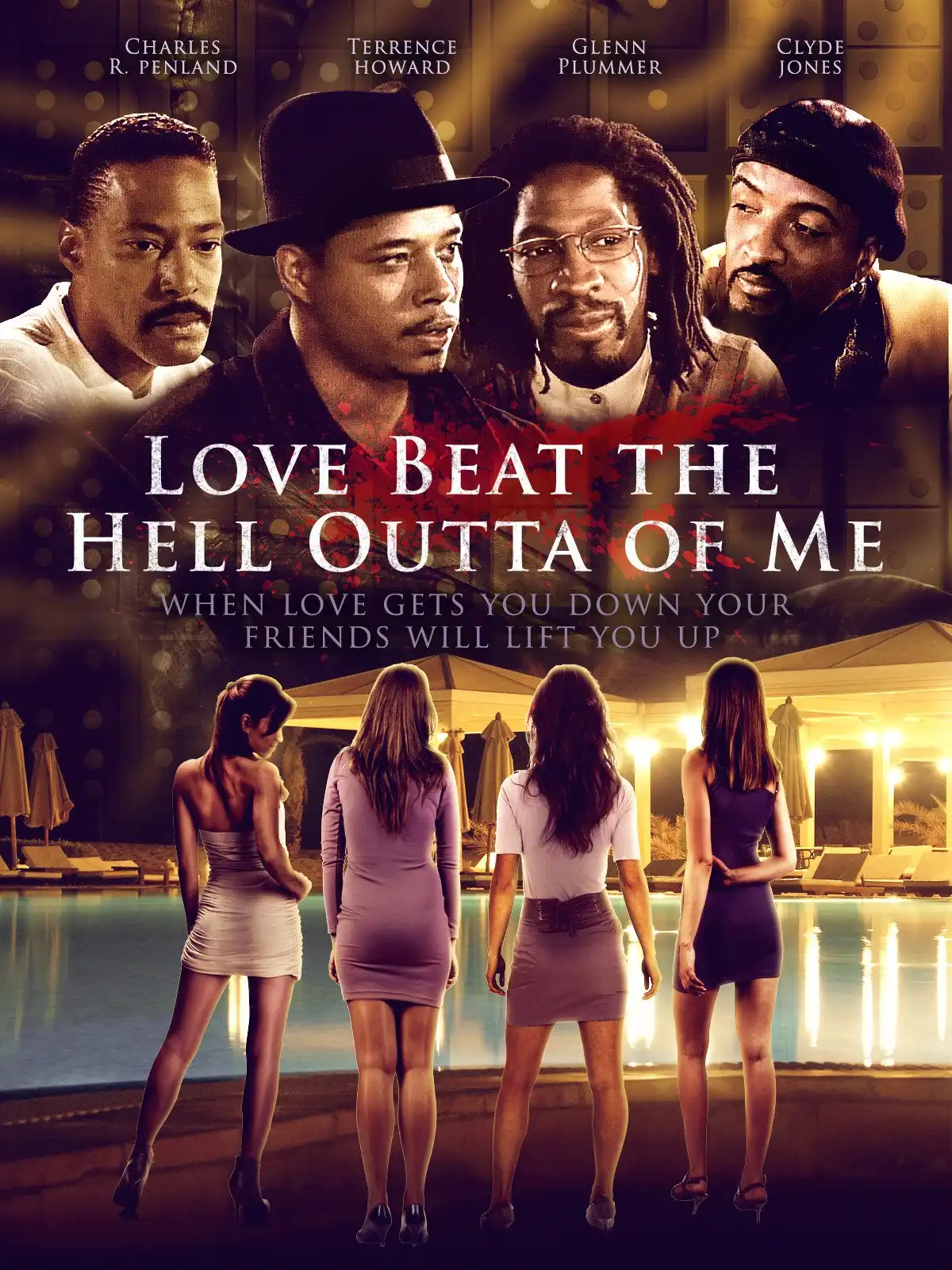 Watch and Download Love Beat the Hell Outta Me 3