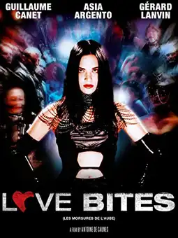 Watch and Download Love Bites 4