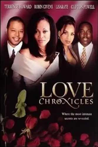 Watch and Download Love Chronicles 1