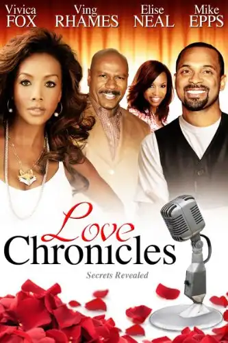 Watch and Download Love Chronicles: Secrets Revealed 10