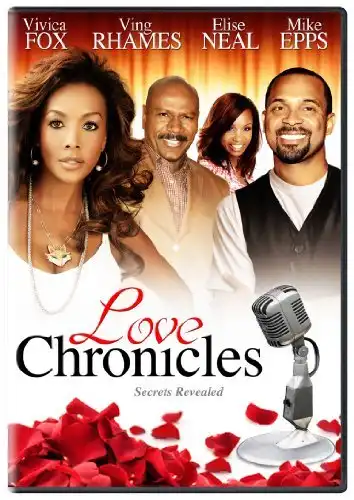 Watch and Download Love Chronicles: Secrets Revealed 11