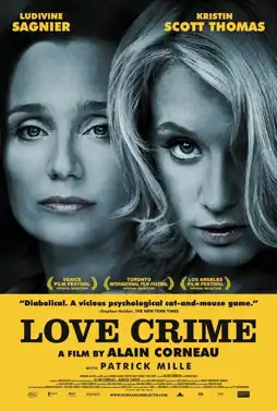 Watch and Download Love Crime 8