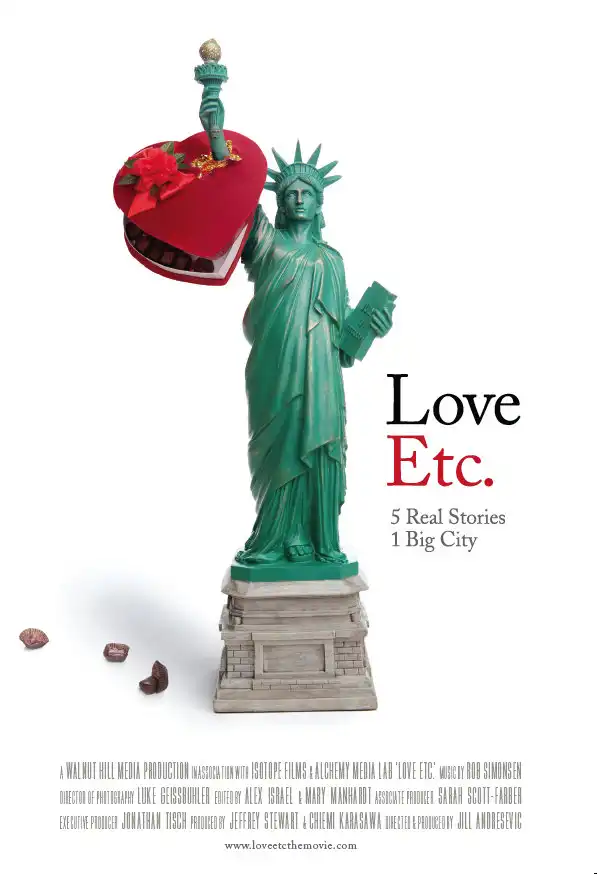 Watch and Download Love Etc. 1