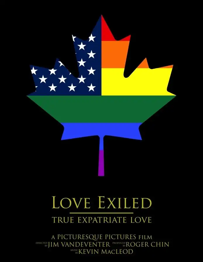 Watch and Download Love Exiled 1