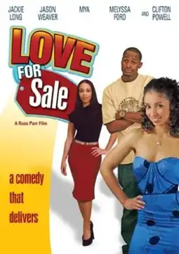 Watch and Download Love for Sale 2