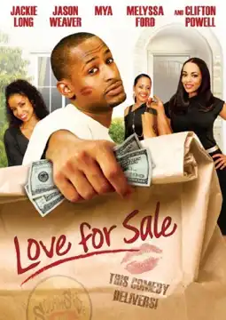 Watch and Download Love for Sale 3