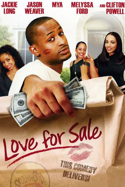 Watch and Download Love for Sale 5