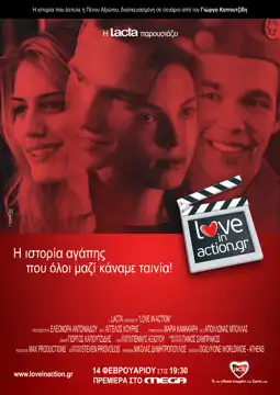 Watch and Download Love in Action 12