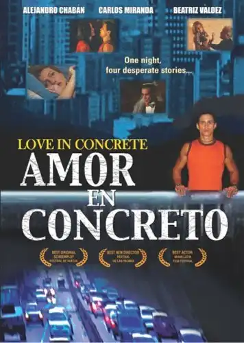 Watch and Download Love in Concrete 1