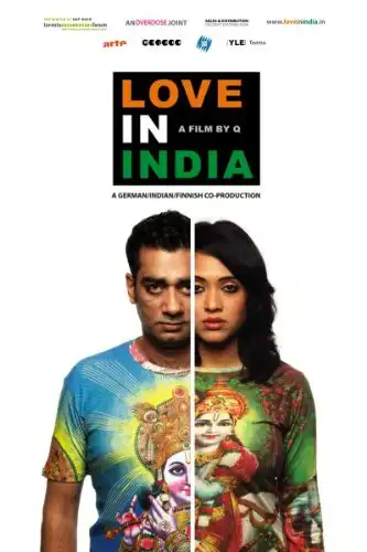 Watch and Download Love in India 1