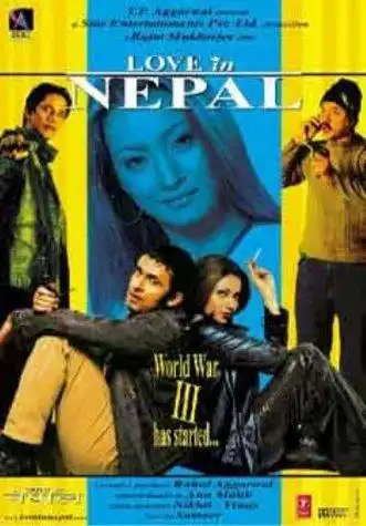 Watch and Download Love in Nepal 2