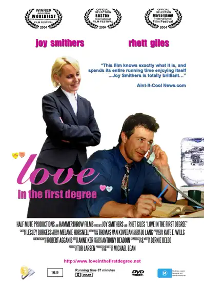 Watch and Download Love in the First Degree 2