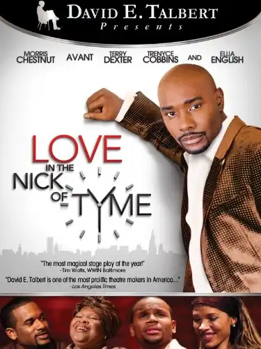 Watch and Download Love in the Nick of Tyme 1