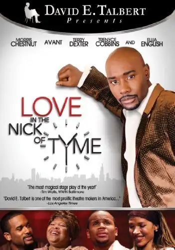 Watch and Download Love in the Nick of Tyme 2