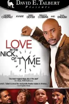 Watch and Download Love in the Nick of Tyme