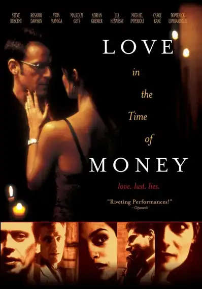 Watch and Download Love in the Time of Money 2