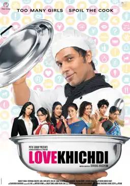 Watch and Download Love Khichdi 3