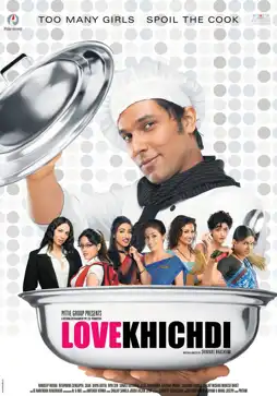 Watch and Download Love Khichdi 6